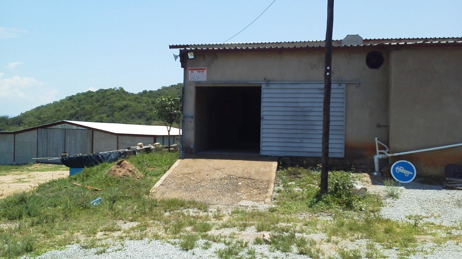 Commercial Property for Sale in West Acres Ext 24 Mpumalanga