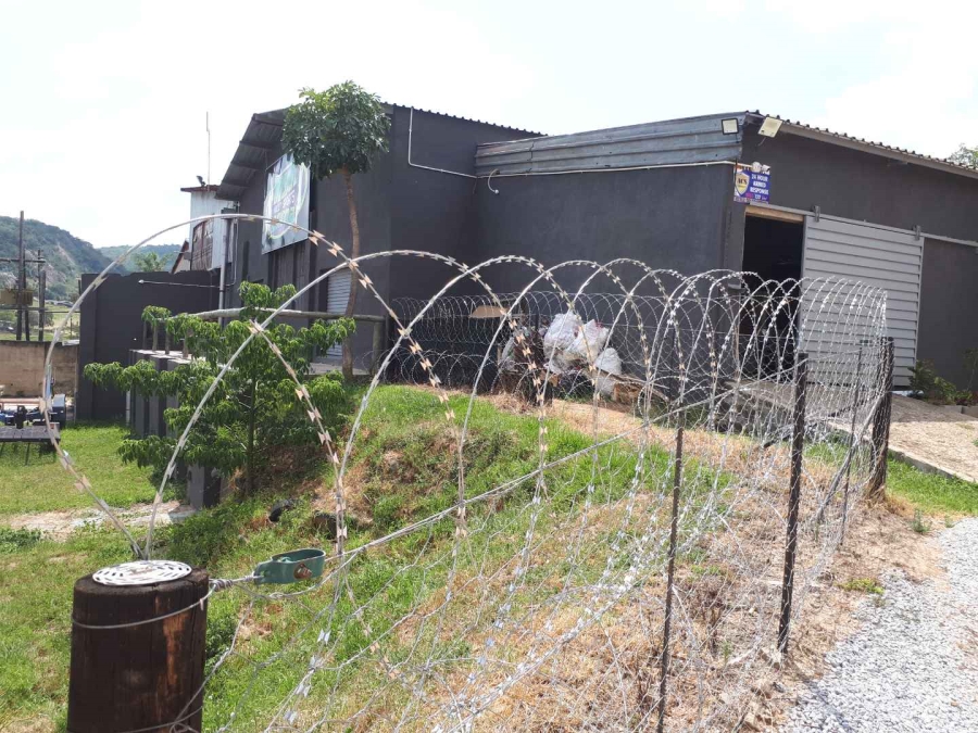 Commercial Property for Sale in West Acres Ext 24 Mpumalanga