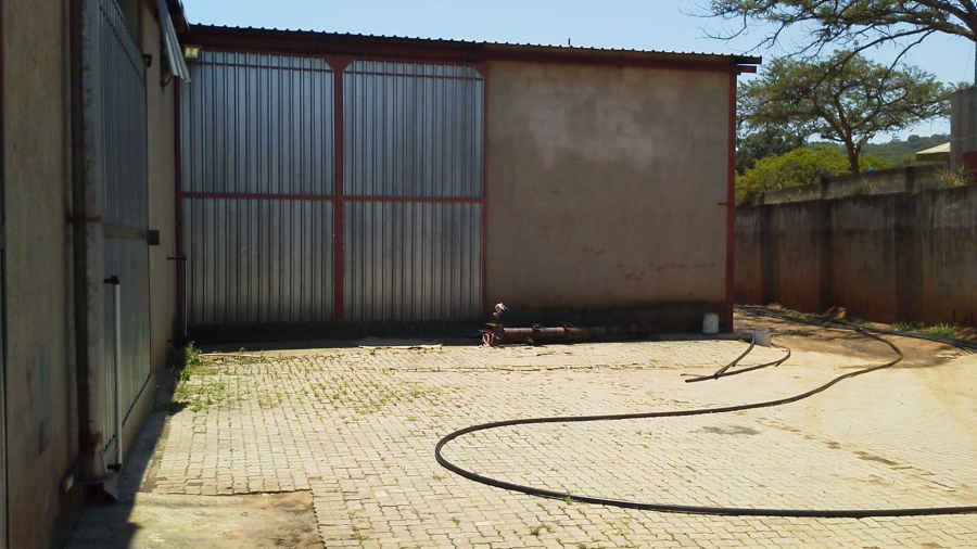 Commercial Property for Sale in West Acres Ext 24 Mpumalanga