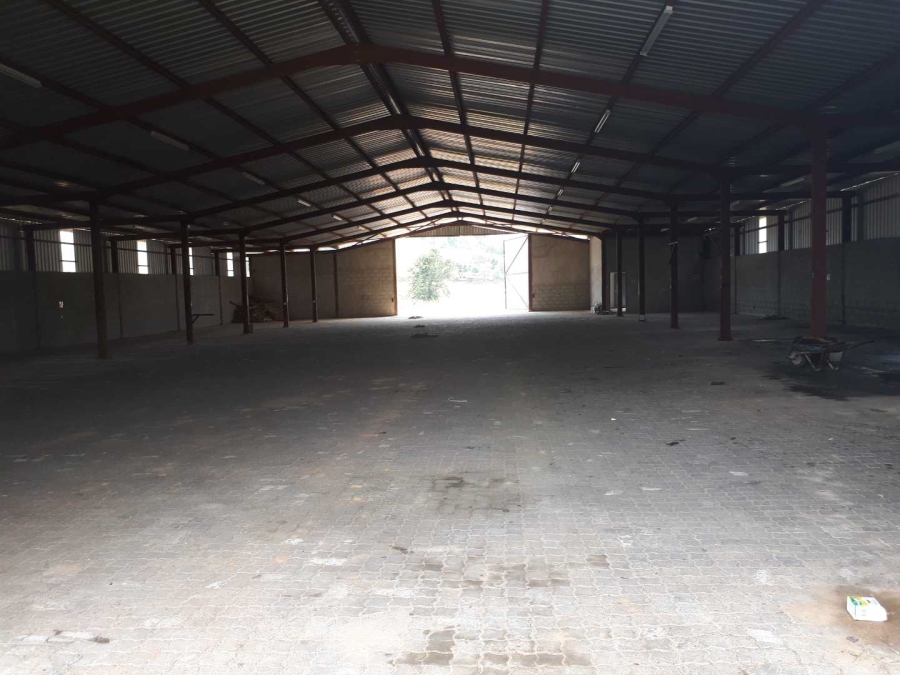 Commercial Property for Sale in West Acres Ext 24 Mpumalanga