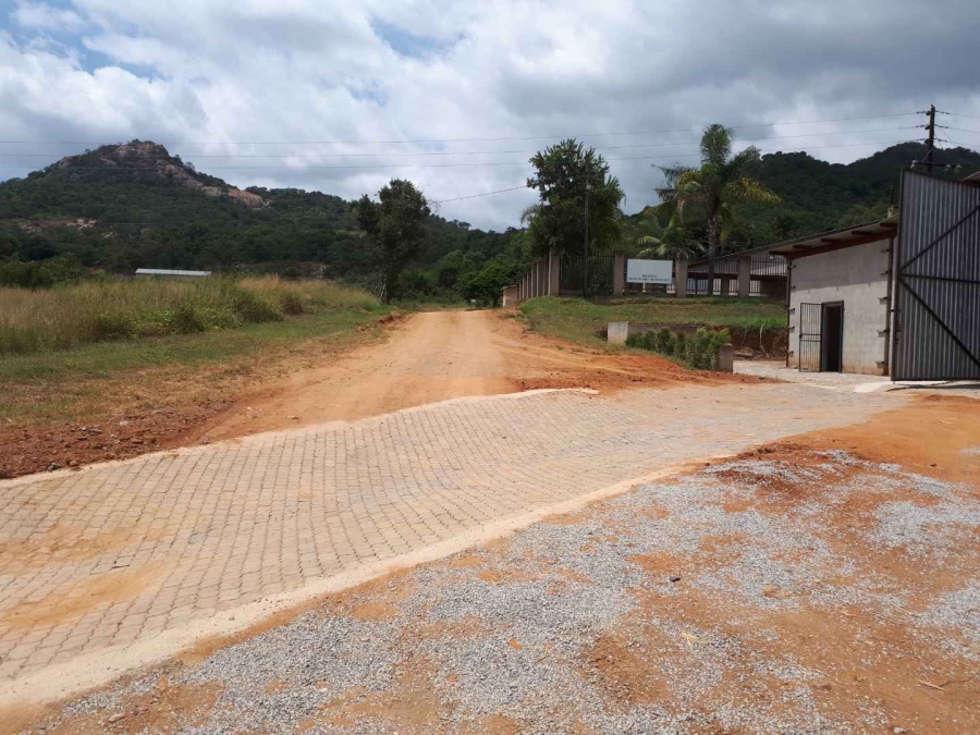 Commercial Property for Sale in West Acres Ext 24 Mpumalanga