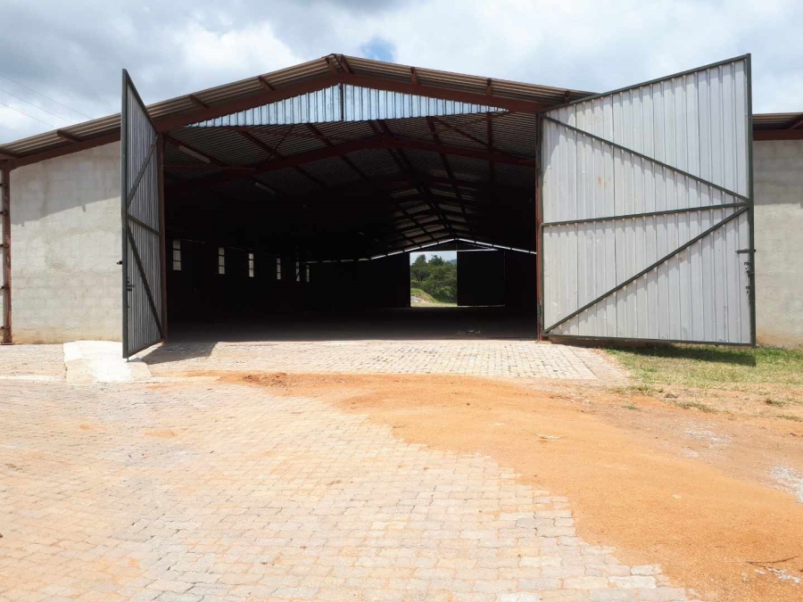 Commercial Property for Sale in West Acres Ext 24 Mpumalanga