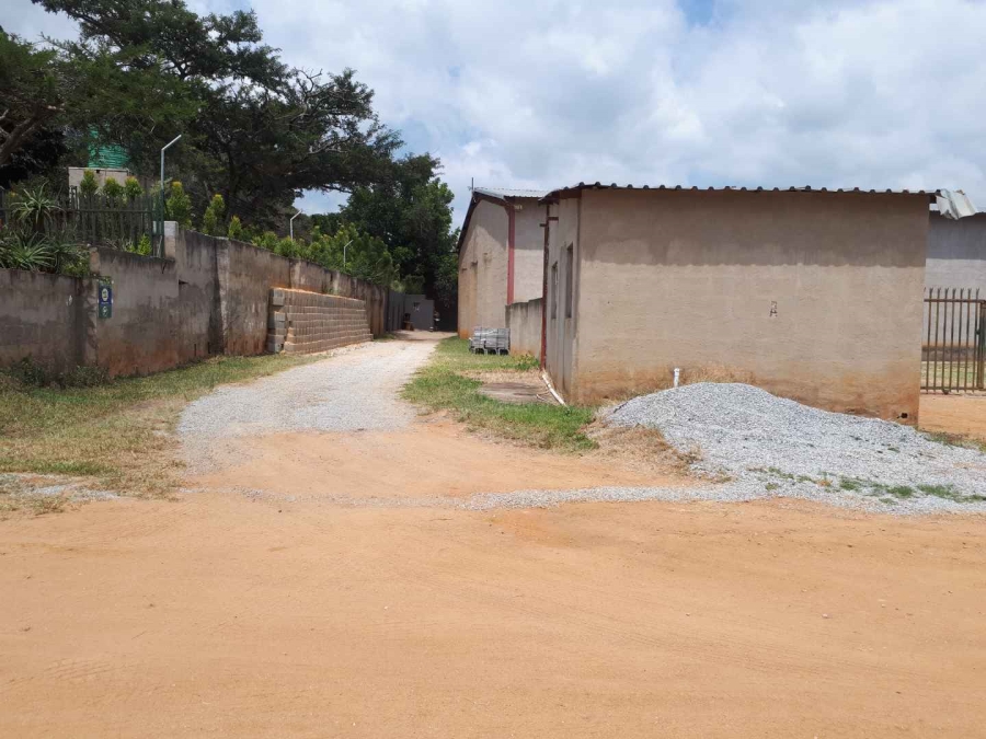 Commercial Property for Sale in West Acres Ext 24 Mpumalanga