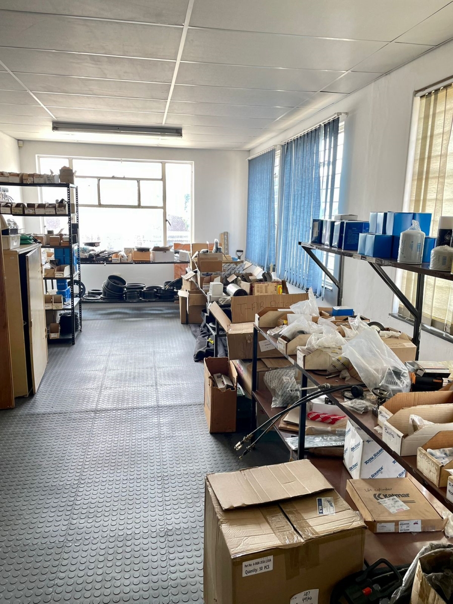 Commercial Property for Sale in Nelspruit Mpumalanga