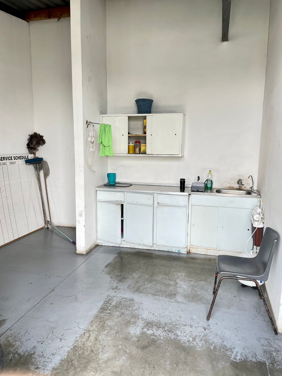 Commercial Property for Sale in Nelspruit Mpumalanga