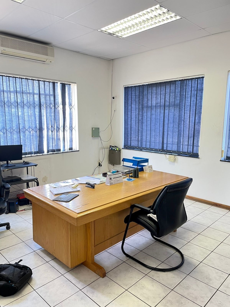 Commercial Property for Sale in Nelspruit Mpumalanga