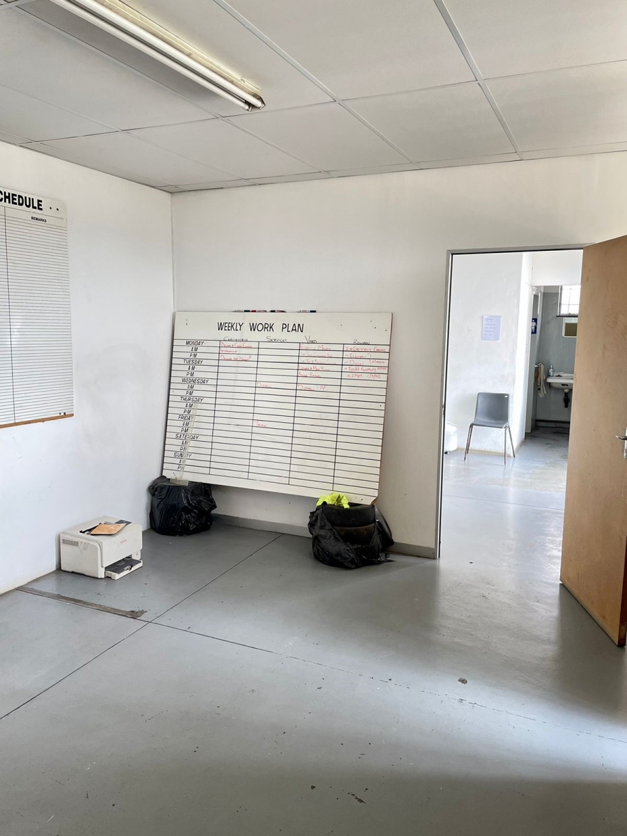 Commercial Property for Sale in Nelspruit Mpumalanga