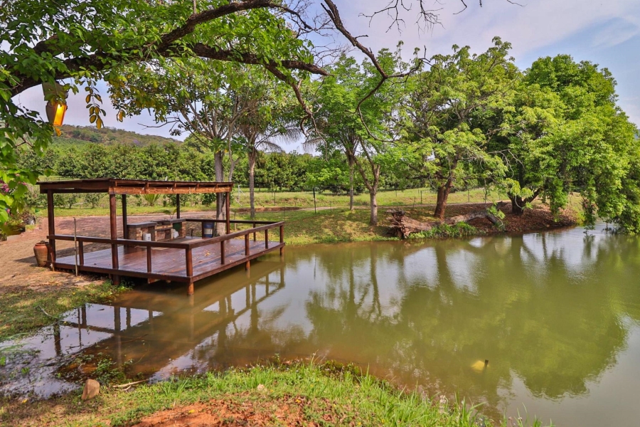 0 Bedroom Property for Sale in Hazyview Mpumalanga