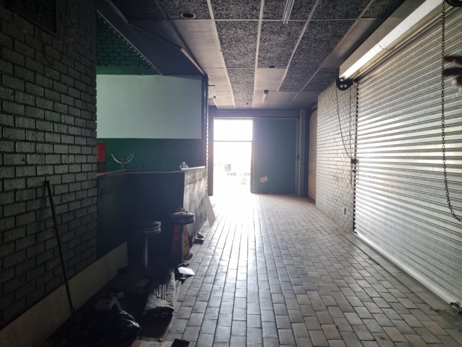To Let Commercial Property for Rent in White River Mpumalanga