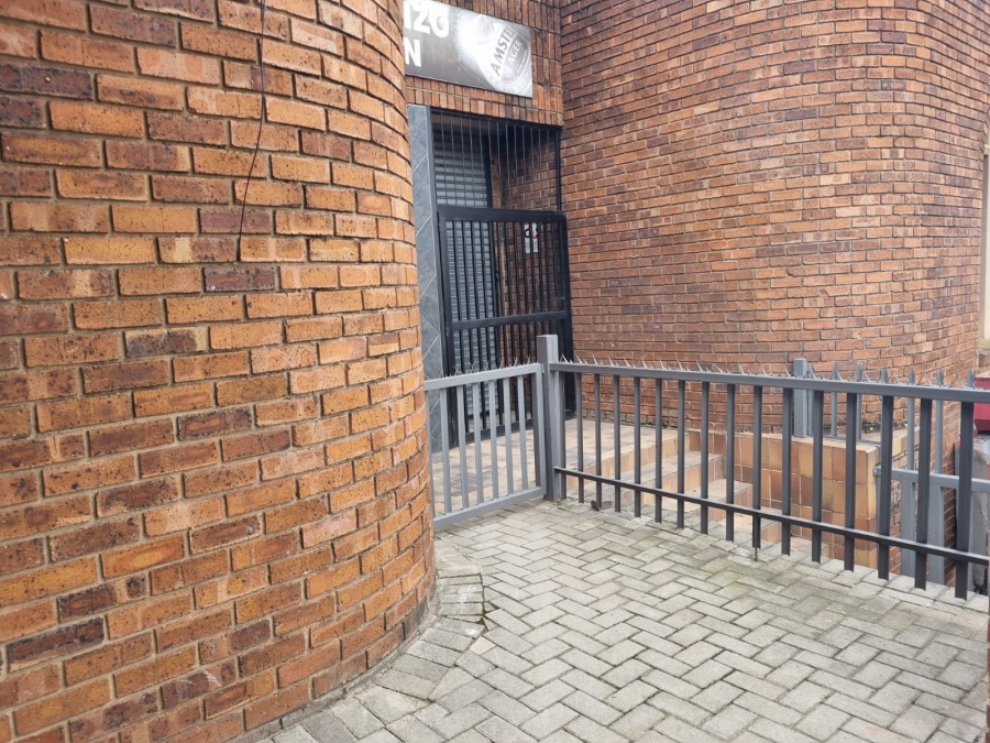 To Let Commercial Property for Rent in White River Mpumalanga