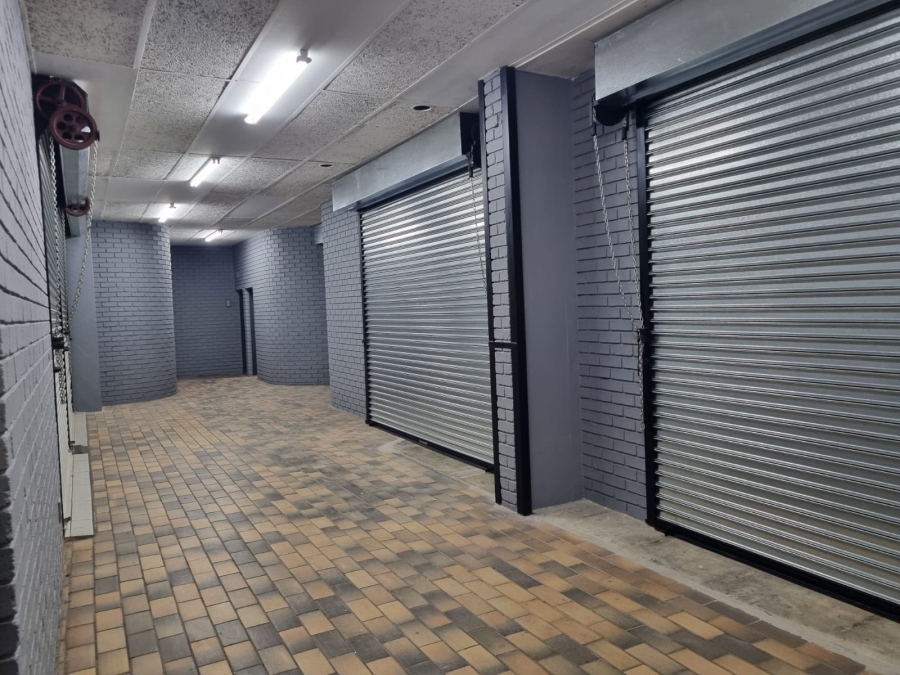To Let Commercial Property for Rent in White River Mpumalanga