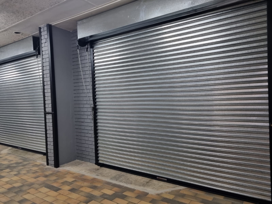 To Let Commercial Property for Rent in White River Mpumalanga