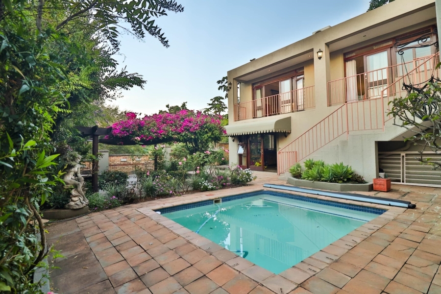 6 Bedroom Property for Sale in Sonheuwel Ext 1 Mpumalanga