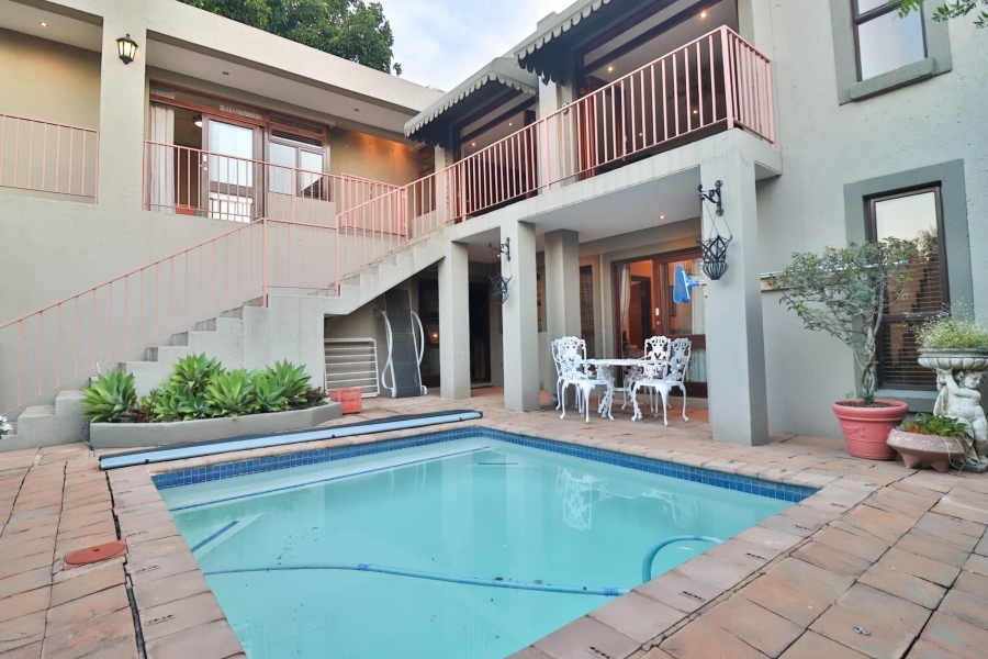 6 Bedroom Property for Sale in Sonheuwel Ext 1 Mpumalanga