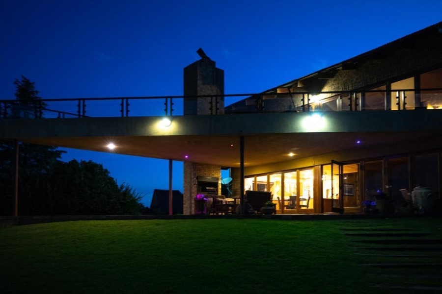 5 Bedroom Property for Sale in River View Mpumalanga