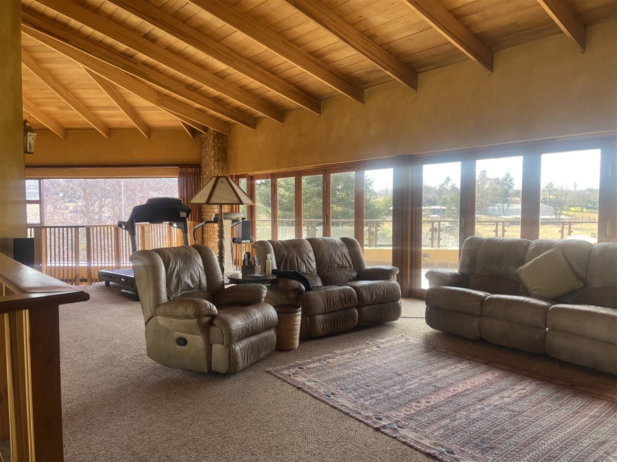 5 Bedroom Property for Sale in River View Mpumalanga