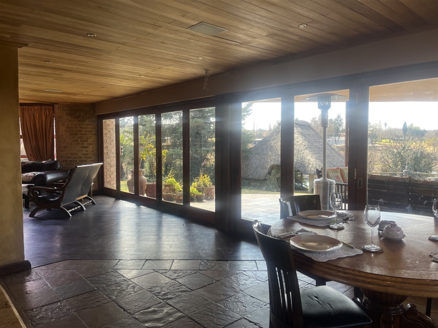 5 Bedroom Property for Sale in River View Mpumalanga