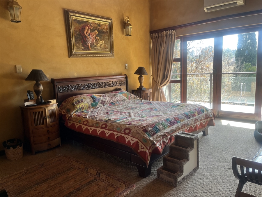 5 Bedroom Property for Sale in River View Mpumalanga