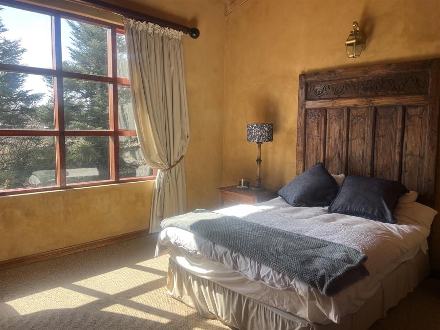 5 Bedroom Property for Sale in River View Mpumalanga