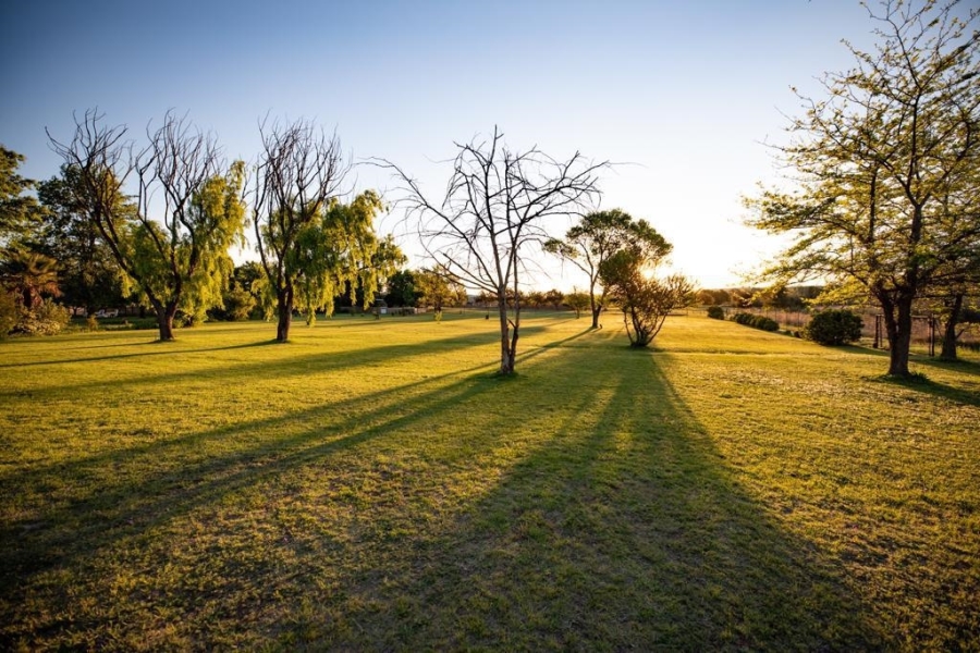 5 Bedroom Property for Sale in River View Mpumalanga