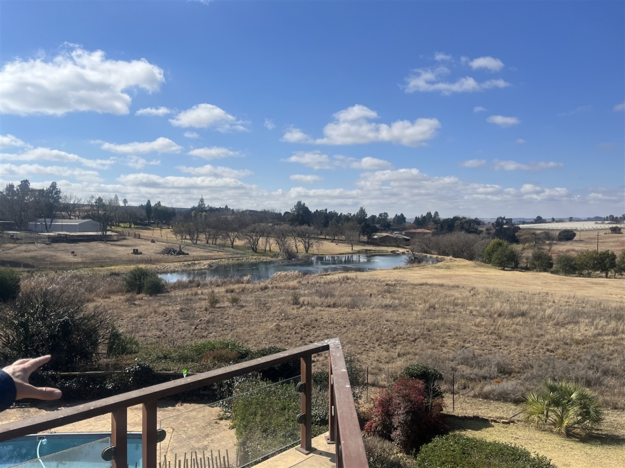 5 Bedroom Property for Sale in River View Mpumalanga