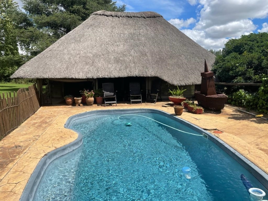 5 Bedroom Property for Sale in River View Mpumalanga