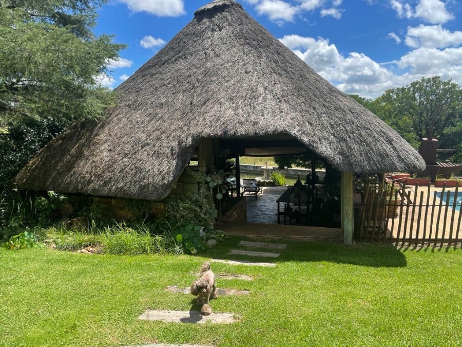 5 Bedroom Property for Sale in River View Mpumalanga