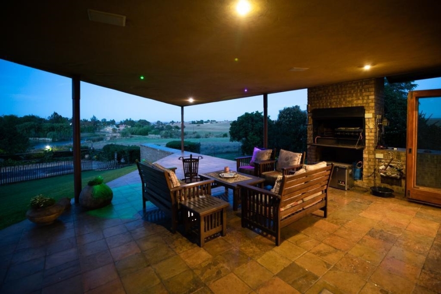 5 Bedroom Property for Sale in River View Mpumalanga