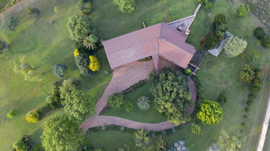 5 Bedroom Property for Sale in River View Mpumalanga