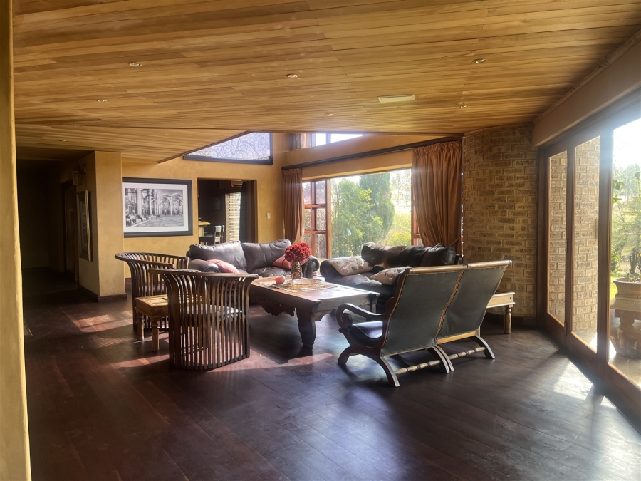 5 Bedroom Property for Sale in River View Mpumalanga