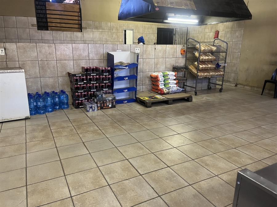 Commercial Property for Sale in Klarinet Mpumalanga