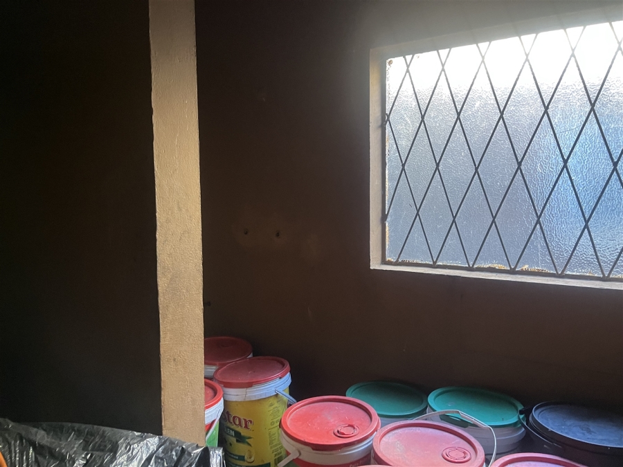 Commercial Property for Sale in Klarinet Mpumalanga