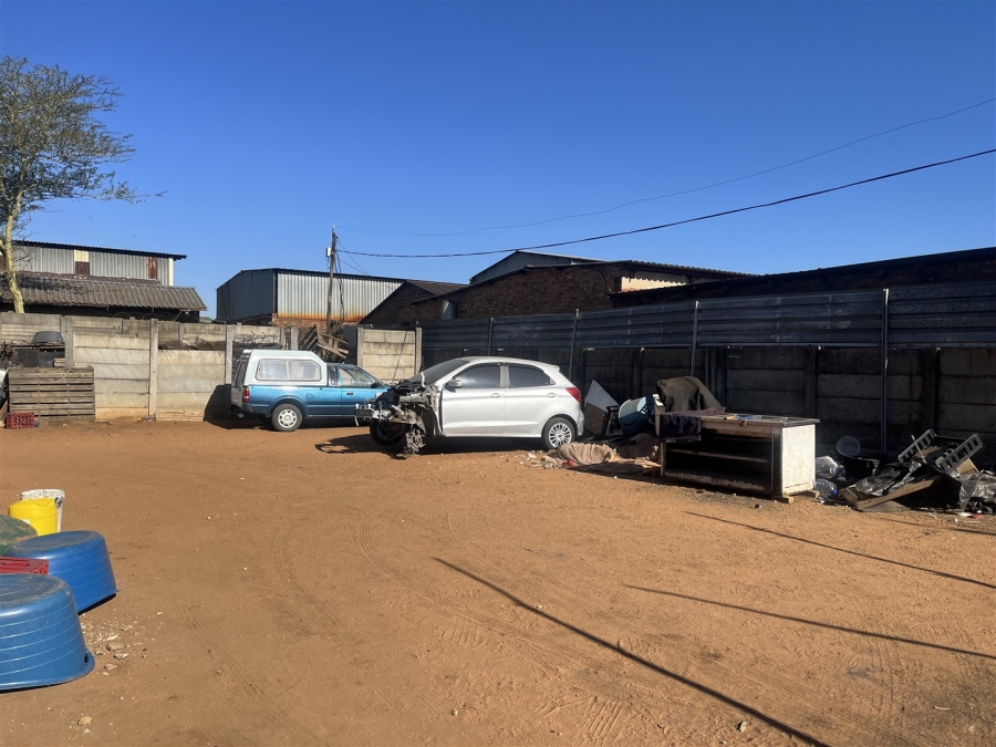 Commercial Property for Sale in Klarinet Mpumalanga