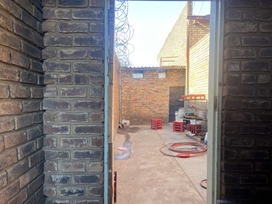 Commercial Property for Sale in Klarinet Mpumalanga