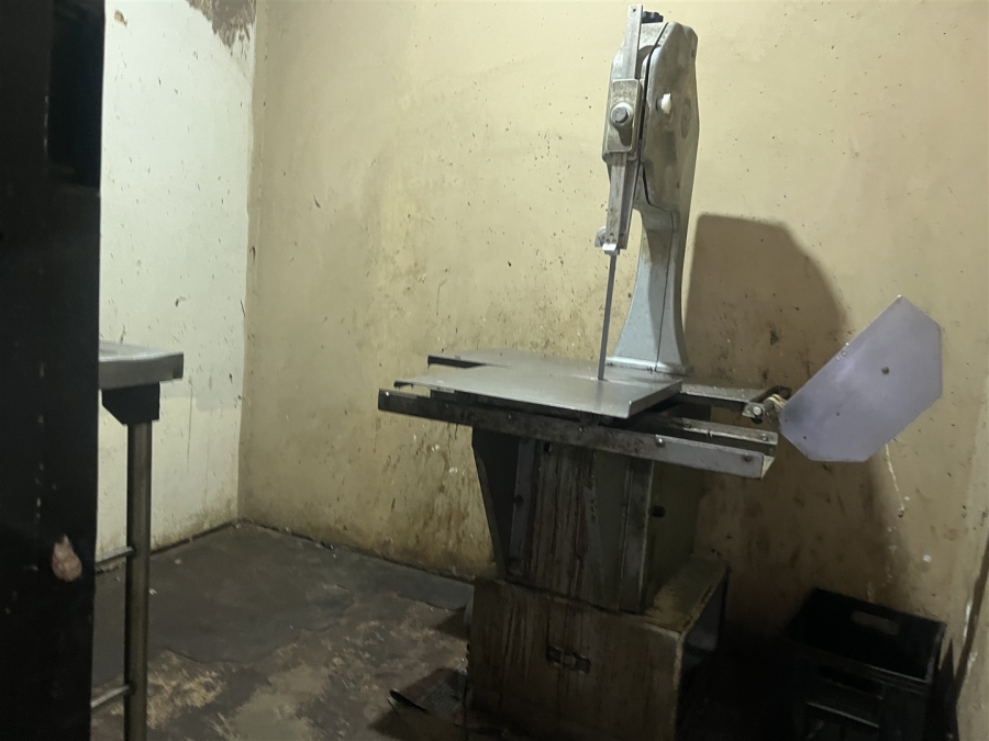 Commercial Property for Sale in Klarinet Mpumalanga