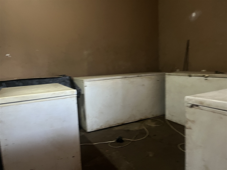 Commercial Property for Sale in Klarinet Mpumalanga