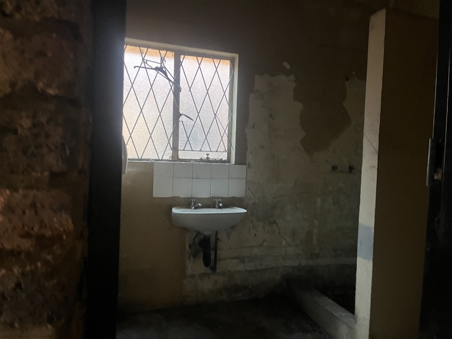Commercial Property for Sale in Klarinet Mpumalanga