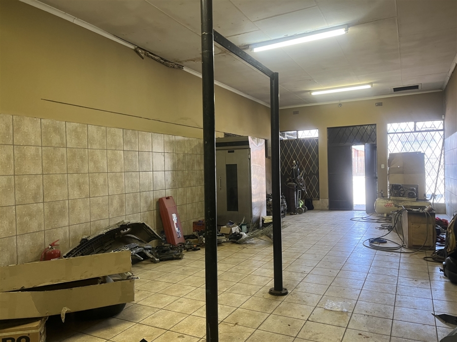 Commercial Property for Sale in Klarinet Mpumalanga