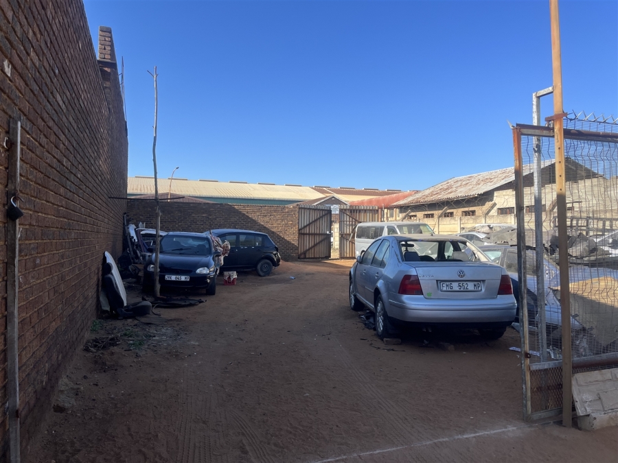 Commercial Property for Sale in Klarinet Mpumalanga