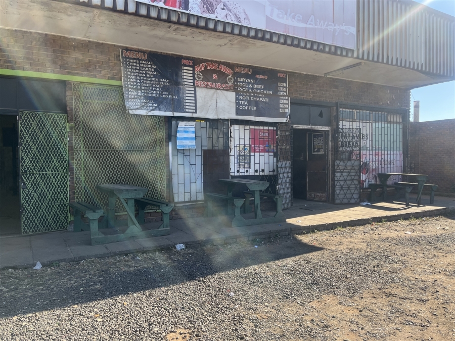 Commercial Property for Sale in Klarinet Mpumalanga