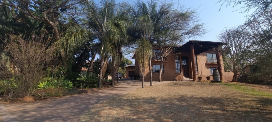 5 Bedroom Property for Sale in Ntulo Wildlife Estate Mpumalanga