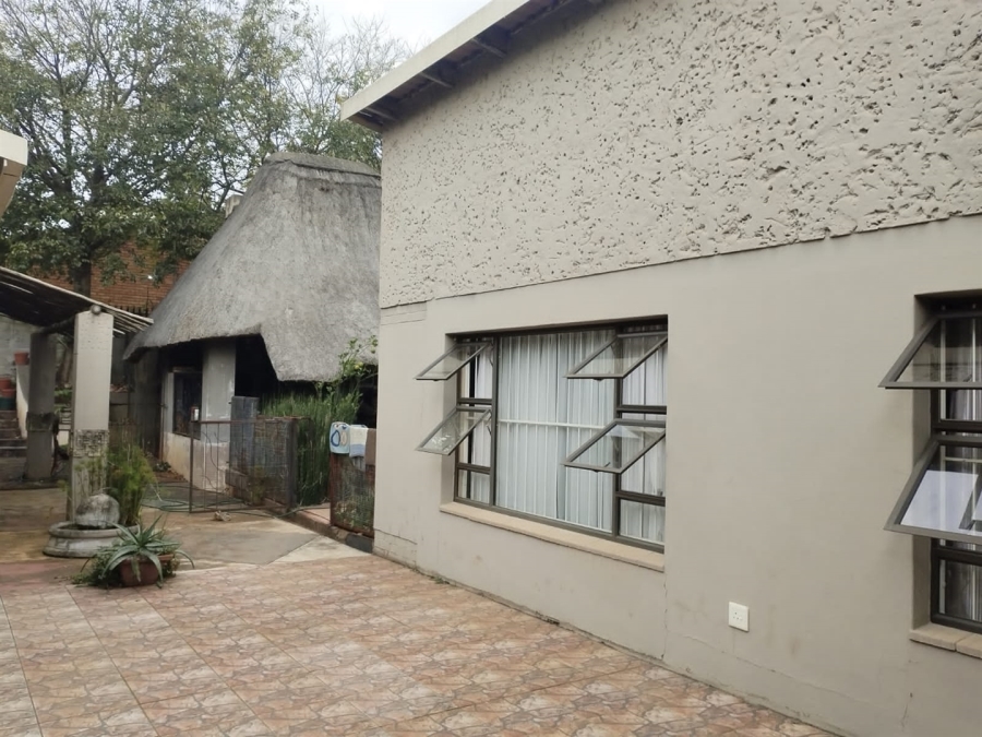 5 Bedroom Property for Sale in Piet Retief Mpumalanga
