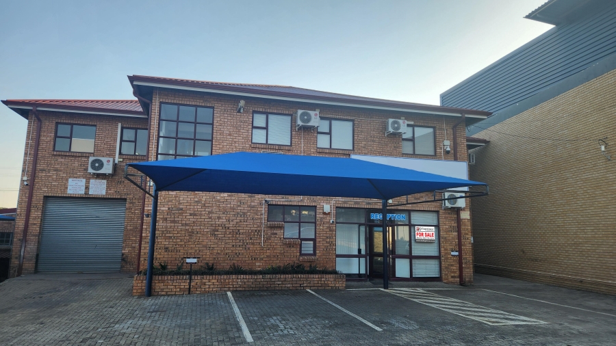 Commercial Property for Sale in Vintonia Mpumalanga