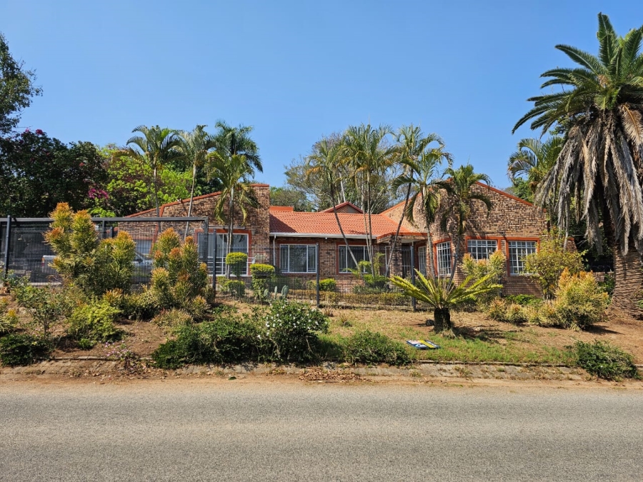 3 Bedroom Property for Sale in Sonheuwel Ext 1 Mpumalanga