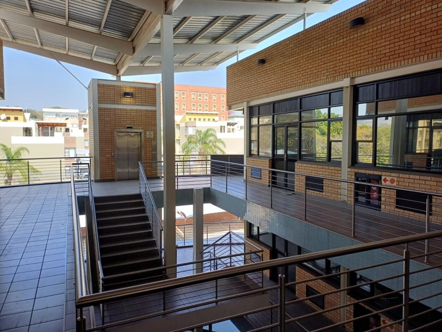 To Let Commercial Property for Rent in Nelspruit Mpumalanga