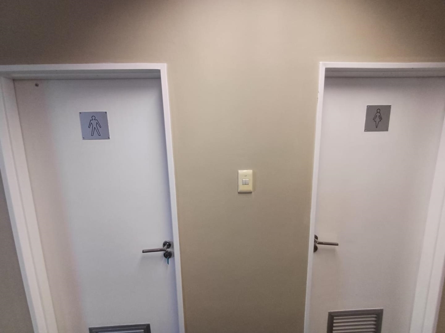 To Let Commercial Property for Rent in Nelspruit Mpumalanga