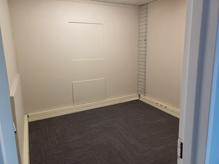 To Let Commercial Property for Rent in Nelspruit Mpumalanga