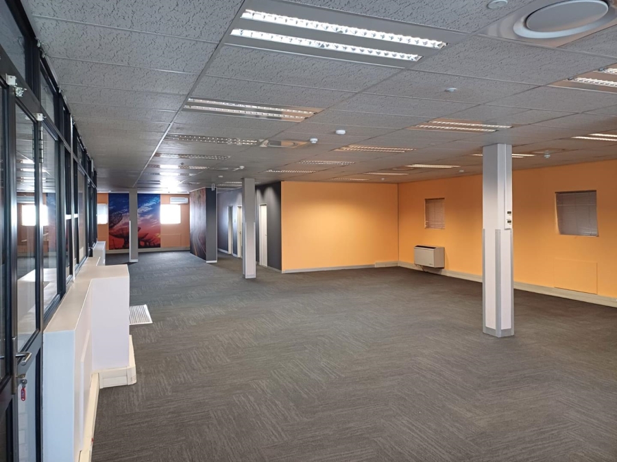 To Let Commercial Property for Rent in Nelspruit Mpumalanga