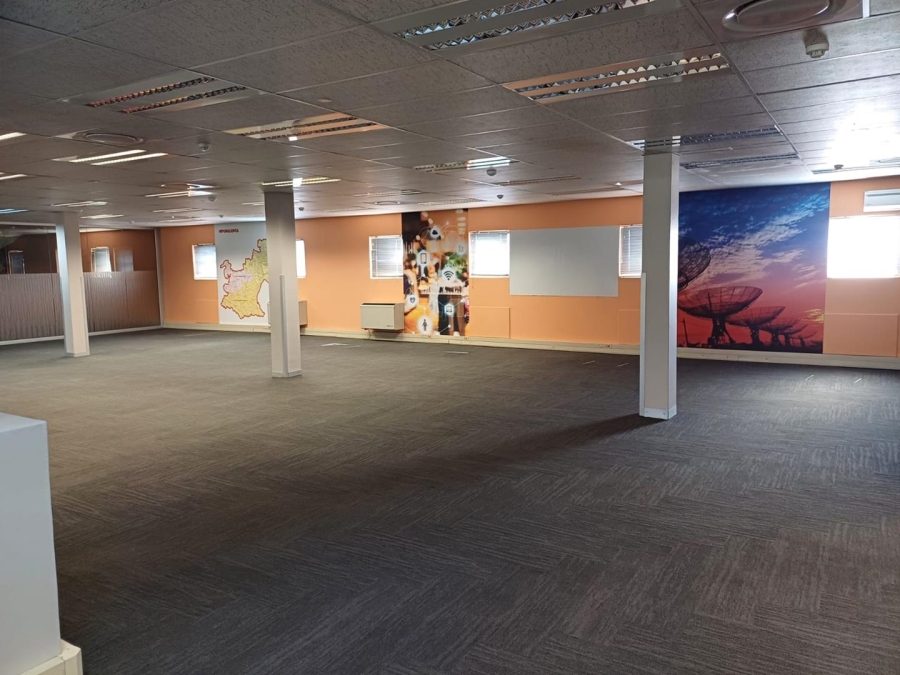 To Let Commercial Property for Rent in Nelspruit Mpumalanga