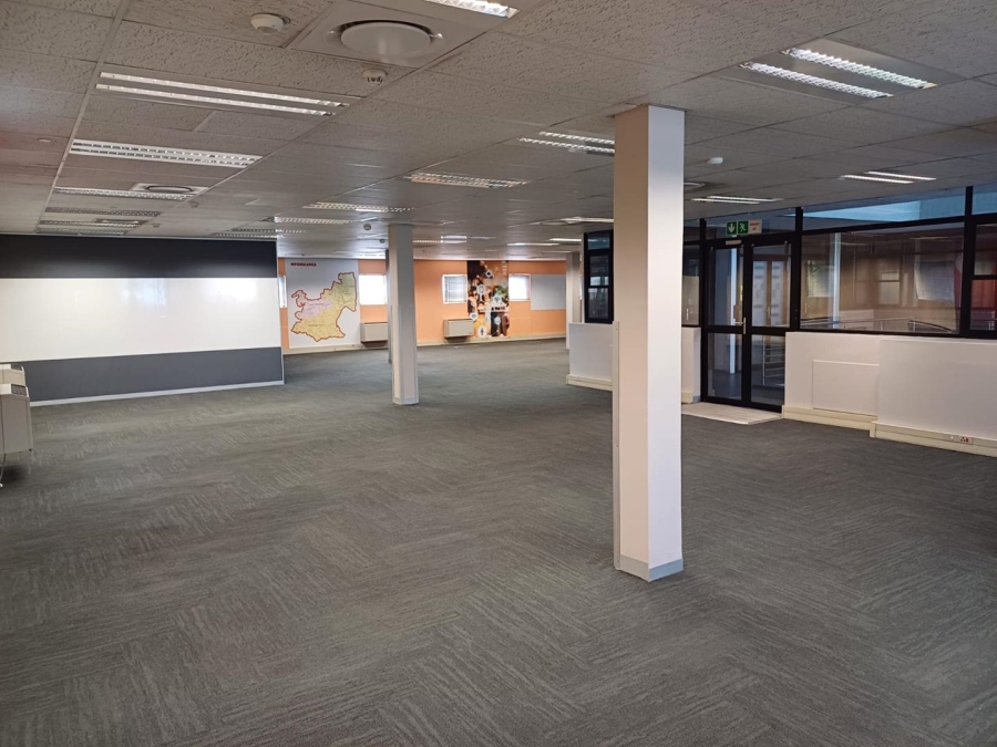 To Let Commercial Property for Rent in Nelspruit Mpumalanga